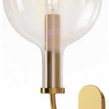 Бра Maytoni Status MOD333WL-01BS