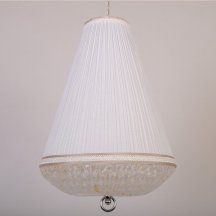 Подвесная люстра CL.9301-2 White