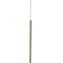 Подвесная люстра Indigo Duetto 11023/2P Bronze V000113