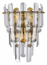 Настенный светильник Divinare Rosie 3511/17 AP-3