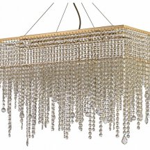 Подвесная люстра Arti Lampadari Milano Milano E 1.5.70X25.105 G