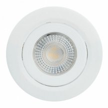 Встраиваемый светильник Feron AL540 52046