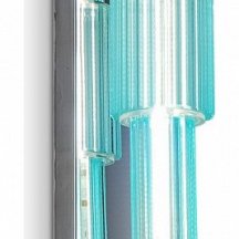 Кухонный настенный светильник Maytoni Verticale MOD308WL-L9BL3K