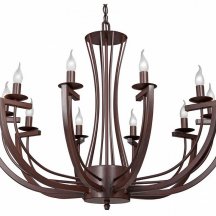 Подвесная люстра Vitaluce V3295-7/10