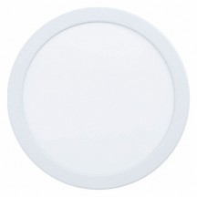 Встраиваемый светодиодный светильник Eglo Fueva 99134