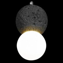 Подвесной светильник на кухню Loft IT  10109 Dark grey