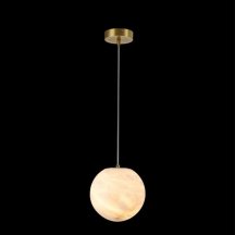 Подвесной светильник Fluorite Unity FL1048-1PB