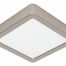 Потолочный светодиодный светильник Eglo FUEVA 5 900593