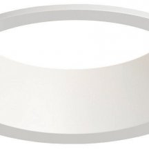 Встраиваемый светильник Denkirs Deep DK3103-WH