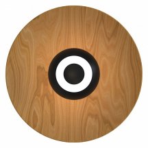 Настенный светильник Favourite Rueda 4288-1W