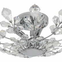 Потолочная люстра Abrasax MD42057/4(CR)