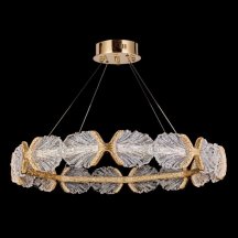 Подвесной светильник Pianta FL1170-6P