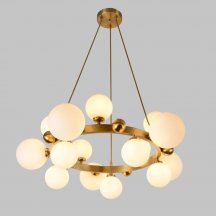 Подвесная люстра  F1624-16