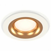 Встраиваемый светильник Ambrella light Xc621 XC7621005