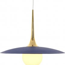 Подвесной светильник Mizien Domino MZ31467-250-blue