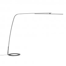 Торшер LArte Luce Stealth L67841.09