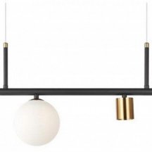 Подвесной светильник Aployt Klaudia APL.644.03.07