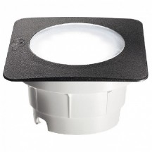 Встраиваемый светильник уличный Fumagalli CECI 3F4.000.000.AXD1L