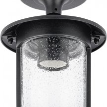 Потолочный светильник уличный Oasis Light CORDOBA 18205A Bl