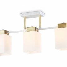 Люстра на штанге Ambrella light TRADITIONAL TR303045