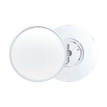 Настенно-потолочный светодиодный светильник Apeyron Spin 18-131