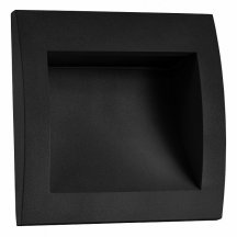 Уличный светодиодный светильник Lightstar Estra 383672