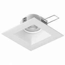 Встраиваемый светильник Lightstar Domino D51606WMOD