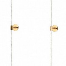 Настенно-потолочный светильник Stilfort Still 2163/05/02WP