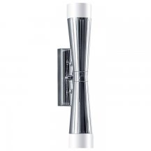 Настенный бра с выключателем Lightstar Punto 807624