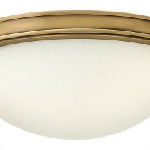 Накладной светильник Hinkley Collier HK/COLLIER/F/S