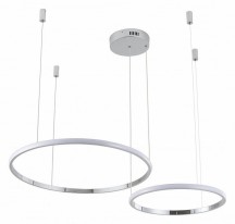 Подвесной светильник Zortes Ringolight ZRS.33322.63F