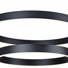 Подвесной светильник Ambrella light ACRYLICA FA6618