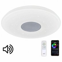 Потолочный светодиодный светильник Citilux CL703M60