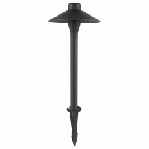 Наземный низкий светильник Feron DH702 51769