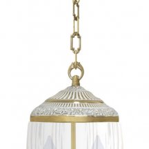 Подвесная люстра Fede Ceiling Chandelier FD1136COP