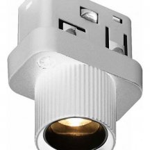 Накладной светильник iLedex Technical VISION48/22 4822-019-D22-2W-24DG-3000K-WH