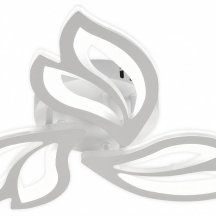 Потолочная люстра Simply LED LAMPS 81426