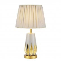 Интерьерная настольная лампа MODELUX ML.6174.01TL GR