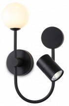 Настенный светильник Ambrella light Comfort FL66389