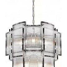 Подвесная люстра iLamp Tribeca MD0276-11