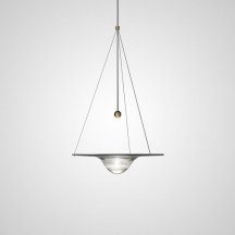 Подвесной светильник CLEPSYDRA CLEPSYDRA01
