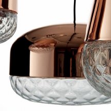 Настенный светильник MM Lampadari BALLOTON 7211/A1 01 V2806