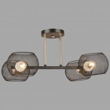 Потолочная люстра  04537-0.3-04