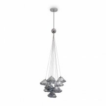 Подвесной светильник Eatery FR5488PL-10CH