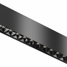 Трековый светильник Points TR150-1-12W4K-M-B