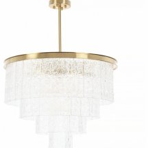 Потолочная люстра MyFar Francesca MR2610-8C