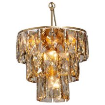 Люстра для натяжного потолка Vitaluce V5278 V5278-8/6+1