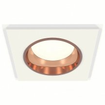 Точечный светильник для коридора ambrella light  xC6520005
