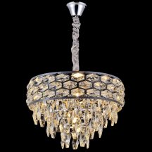 Люстра для натяжного потолка Reluce  99380-0.4-400 CH