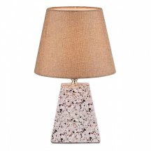 Интерьерная настольная лампа Terazio 8142/1T